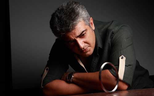 yenthavadu gani movie,ajith kumar,trisha,anushka,gautham menon  ‘ఎంతవాడు గానీ..’ ఆడియో రిలీజ్‌